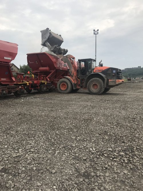 Location de rail-route agréé par la SNCF Albi